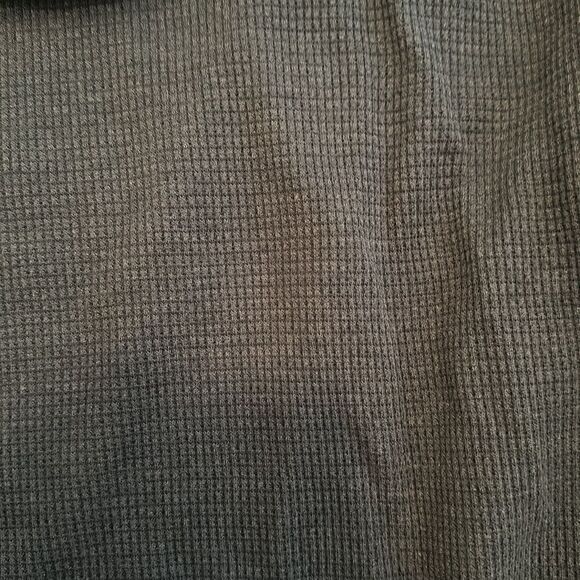 Aritzia New Blue Thermal 2XL - Picture 3 of 4